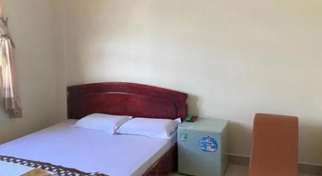 Двухместный номер Standard Anh Nguyen Guesthouse
