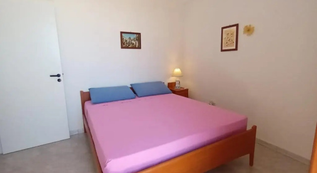 Blue Sea Apartment