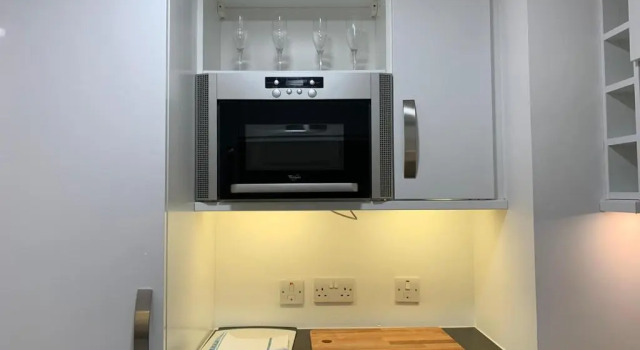 The Oxford Apartment, Забронировать Апартаменты/квартира Апартаменты Оксфорда, рядом с Колледж Санкт-Хью, Апартаменты/квартира