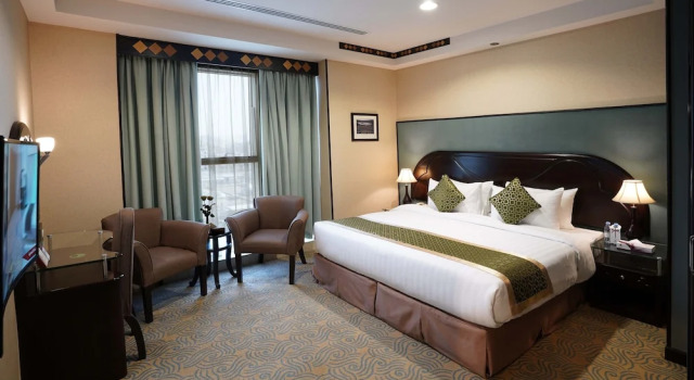 Двухместный полулюкс Awaliv Hotel