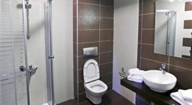 Номер Standard Veriopolis Hotel
