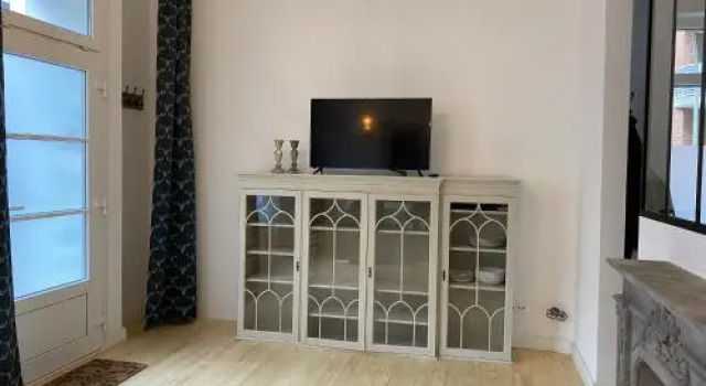 Apartment Steuerbord Ottensen