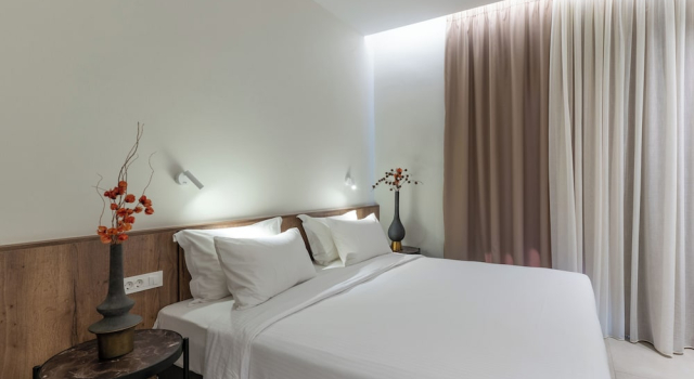 Номер Standard Seaside Living