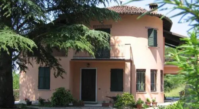La Miseria, Réserver Chambre d'hôtes Ovada Piémont