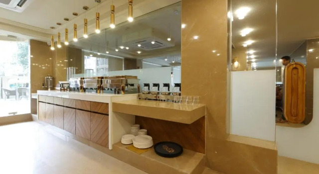 Artilla Inn, Rezervovat Hotel Hotely v Gujarat s parkováním, Parkování