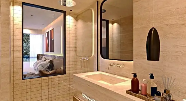 Двухместный номер Executive Divani Corfu Palace