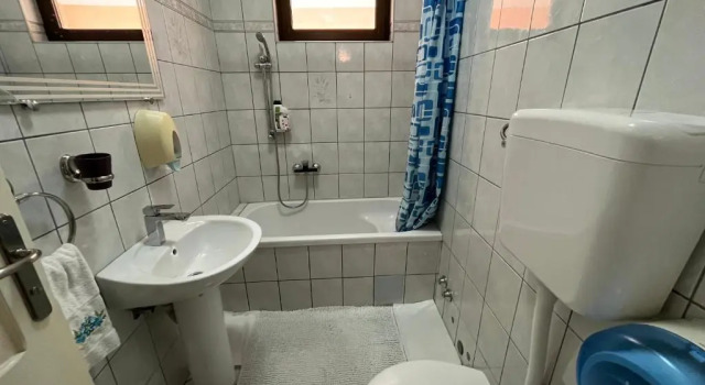 Четырёхместный номер Standard Hostel Dino