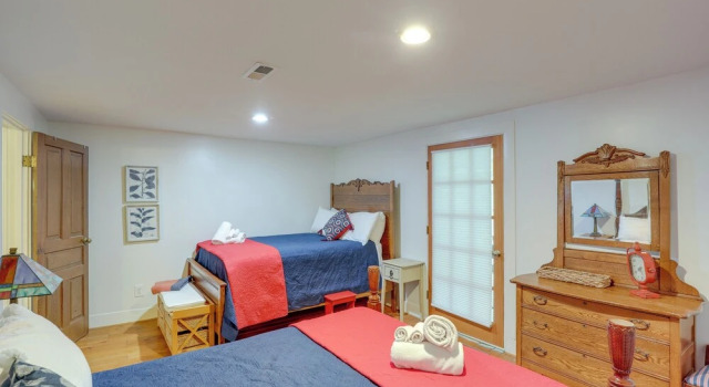 Mtn Views & Epic Sunsets: Private Weaverville Home, 予約 バケーションホーム Weaverville Appalachian Mountains