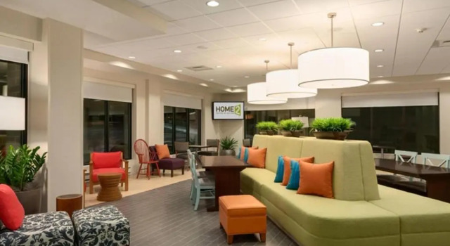 Home2 Suites By Hilton Marysville, Réserver Hôtel Marysville Washington