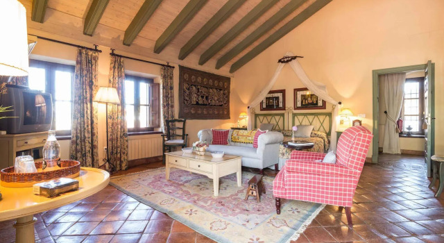 Hacienda de Orán