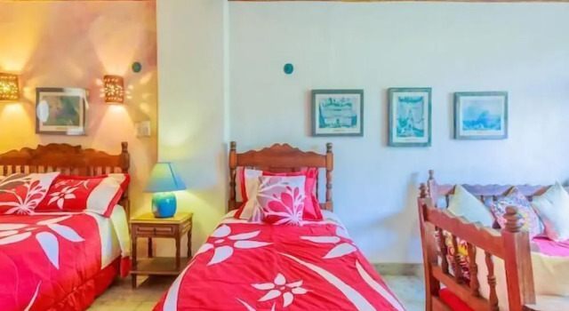 VC Boutique Hotel - Room 4, Prenota Boutique Isla Mujeres Quintana Roo