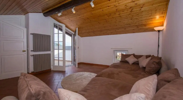 Villa Patricia, Prenota Villa Rezzonico Como
