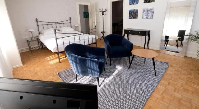 Habsburg B&B, Prenota Bed & breakfast Berna 