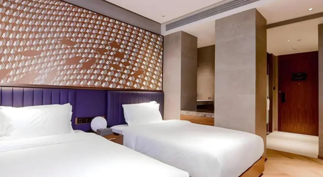 Zmax Hotel