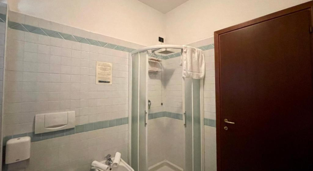 Standard Doppel Zimmer Locanda La Pernice