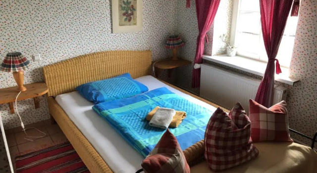 Номер Standard Landgasthof Deinert