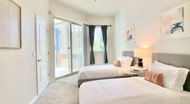 Kasa Tempe Apartments, Забронировать Апартаменты/квартира Апартаменты Пруда в Темпе, Апартаменты/квартира