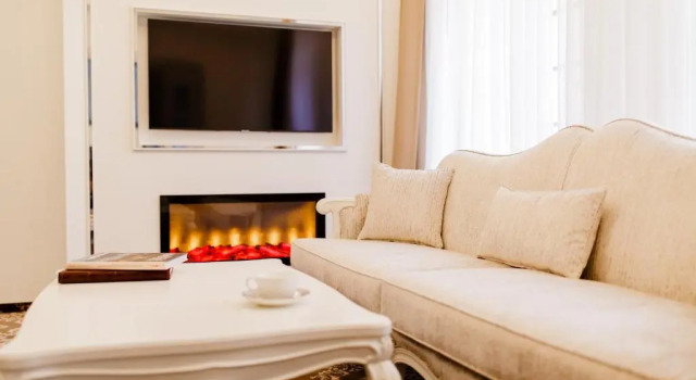 Апартаменты Muller Hotel Boutique & Spa