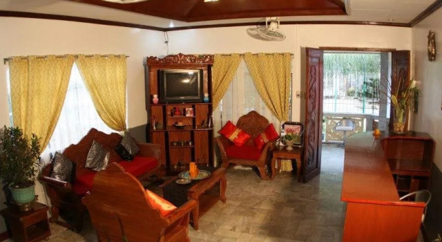 RPK Dormitory Bed and Breakfast