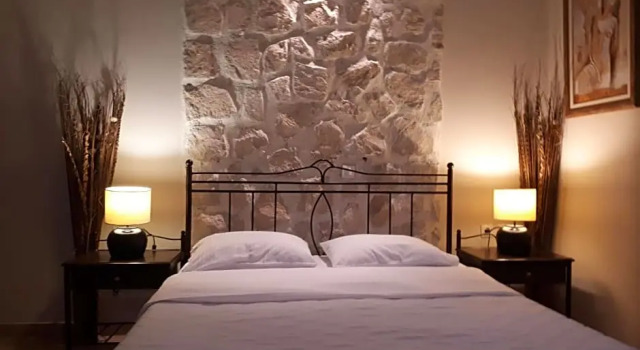 Номер Standard с видом на озеро Villa Del Lago Boutique Hotel