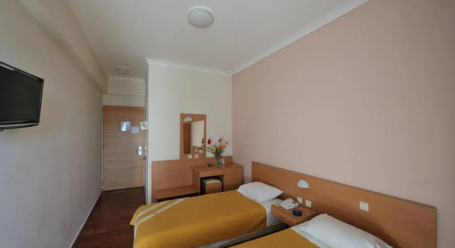 Номер Standard Adonis City Hotel