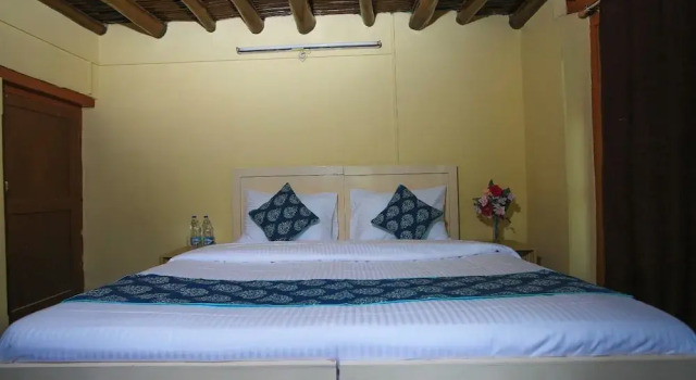 Номер Standard Chomal Cottages