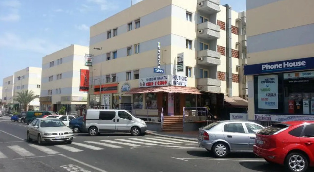 Номер Standard Hostal Casa de Huéspedes San Fernando