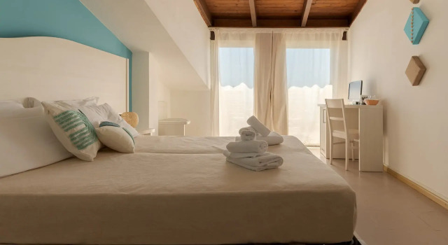 Hotel Maluentu