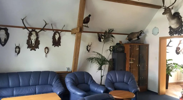 Penzion a restaurace Lemberk, Rezerwuj Hotel Jablonne v Podjestedi Kraj liberecki