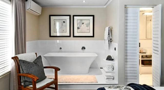 Апартаменты Superior Le Petit Bijou Aparthotel