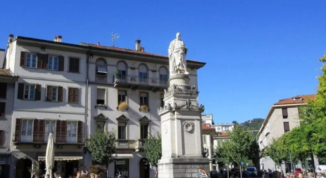 La Corte sul lago, Reserva ahora Apartamento Pusiano Lombardía