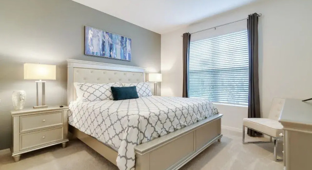 5264oba- Solterra Gated Resort 7 Bedroom Home