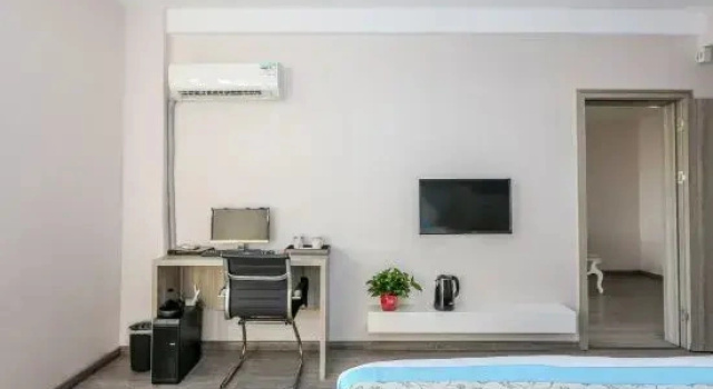 Люкс Premier Sanmitian Business Hotel