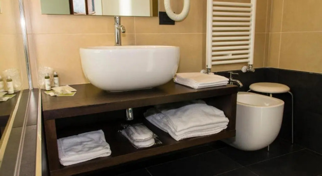 Двухместный номер Standard Hotel SantAntonin