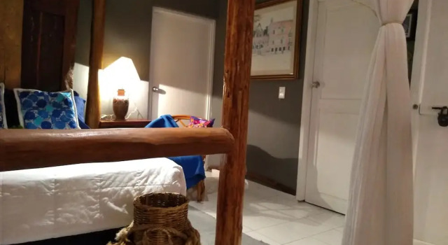 Casa Nahua, Prenota Villa Isla Mujeres Quintana Roo