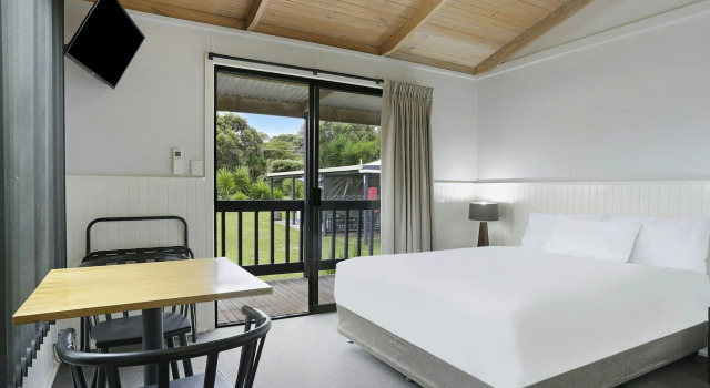 Best Western Great Ocean Road Motor Inn, Rezervați Hotel-apartament Port Campbell Great Ocean Road