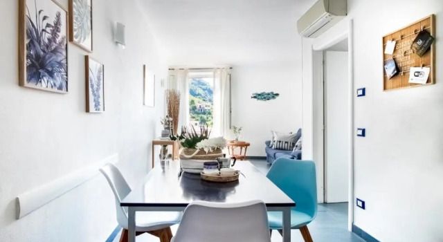 "Verdementa" apartment, Забронировать Апартаменты/квартира Апартаменты Риомаджоре, Апартаменты/квартира