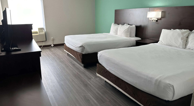 Baymont by Wyndham N Myrtle Beach - Park & Sports Complex Area, Забронировать Отель Норт-Миртл-Бич Миртл-Бич