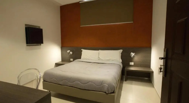 Двухместный номер Standard Hotel New Bari