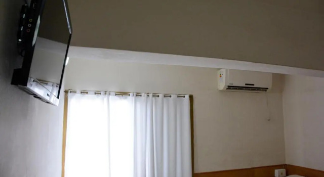 Номер Standard Hotel Menossi