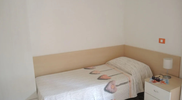Номер Standard Condominio Corinzia