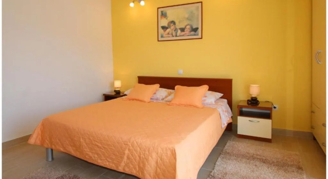 Apartment Karmela, Забронировать Апартаменты/квартира Апартаменты Примоштен, рядом с Пляж Затока, Апартаменты/квартира