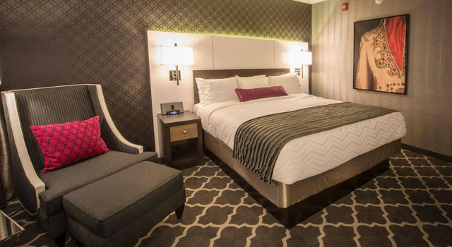 The Guest House at Graceland, Book Pension Gæstehuse i Tennessee, Pension