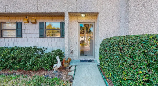 Snowbird-friendly Condo With Patio, Central AC, W/d, Pool & Tennis - Near Beach, จอง อพาร์ทเมนท์ St Simons Island จอร์เจีย