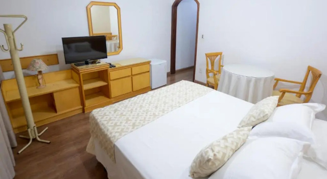 Люкс Deluxe Biazi Paradise Hotel