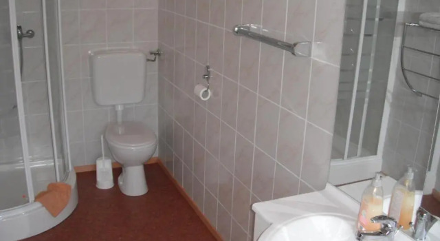 Двухместный номер Standard Gasthaus Zehrermühle