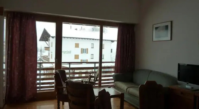 Apartment Susi, Rezerwuj Apartament Hotele w Bregenzerwald z parkingiem, Parking