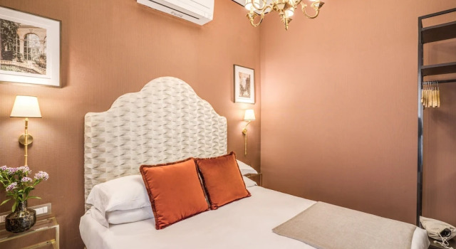 Номер Classic Antica Residenza Del Corso