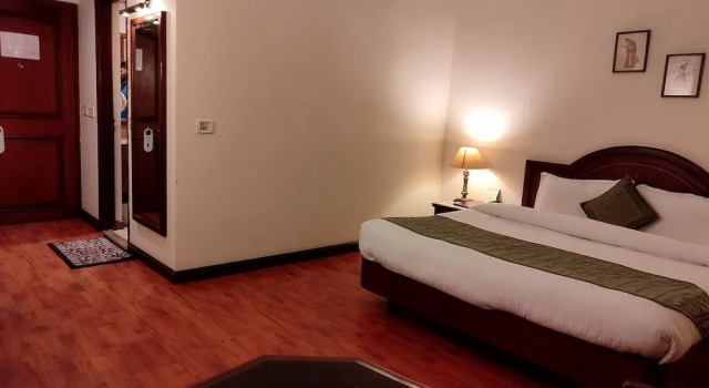 Номер Superior Hotel Sepal