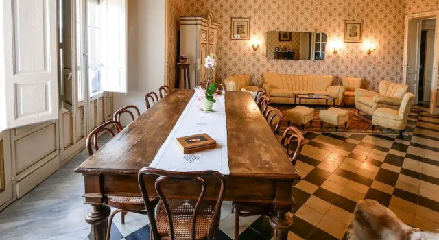 Bed & Breakfast Castello Vecchio
